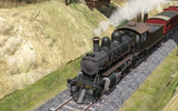 Victorian Railways V499 - Baldwin Built