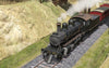Victorian Railways V499 - Baldwin Built