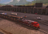 BNSF Railway - GE Dash 9 44CW WarBonnet