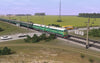 Trainz Route: Inzer - South Ural Mountains