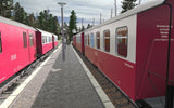 Pro Train Brocken Railway
