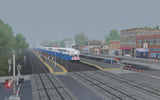 Harvard Subdivision: Commuter Edition