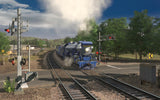 Blue Comet 2.0 - The Seashore's Finest Train