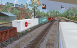 Model Trainz: New South Wales Region
