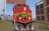 Trainz Route: Franklin Avenue Industrial
