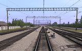 Trainz Route: Inzer - South Ural Mountains