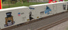 DIC-Reefer (Mechanical Refrigerator)