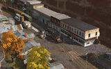 The Wattz & Voltz Interurban