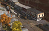 The Wattz & Voltz Interurban