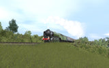 Tornado - The A1 Steam Locomotive