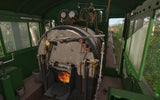 Victorian Railways V499 - Baldwin Built