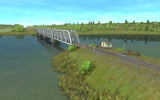 Trainz Route: Belarusian Woodland