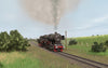 Pro Train DB Class 52