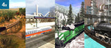 Trainz A New Era Platinum Edition (Full Product)