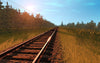 USA Route - Forest Industry