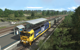 NSW 81 Class Pacific National Pack