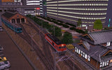 Trainz Route: Japan - Model Trainz