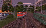 Trainz Route: Japan - Model Trainz