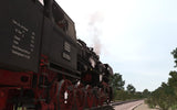 Pro Train: DB Class 50