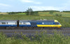 BR HST - Inter-City 125 & Midland Pullman