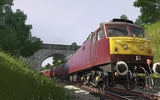 Liskeard to Looe, UK