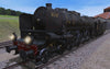 Est/Etat 241A Mountain Locomotives