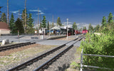Pro Train Brocken Railway