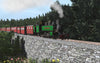 Ffestiniog Railway Alco 1265 Mountaineer