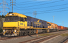 NR Class Locomotive - JBR Indian Pacific Pack