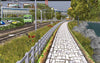 Trainz Route: Japan - Model Trainz