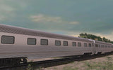 The Indian Pacific