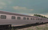 The Indian Pacific