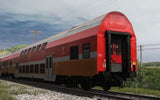 PKP/PREG/PolRegio Bdhpumn/B(16)mnopux Pack