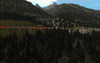 Canadian Rocky Mountains - Rogers Pass