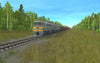 Trainz Route: Belarusian Woodland