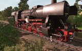 Pro Train DB Class 52