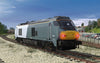 Pro Train: Class 68 Chiltern Railways