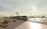 Yellowstone Mountain & Central Railroad