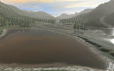 TRS19 Canadian Rocky Mountains Baker Crk to West of Calgary
