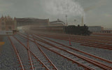 Trainz Route: Potteries Loop Line