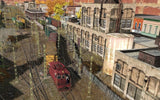 The Wattz & Voltz Interurban