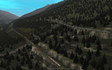 Canadian Rocky Mountains - Rogers Pass
