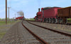 Victorian Railways Type 4 DD Class Pack - Canadian Red