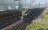 Coalmint Mountains Railroad