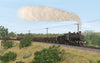 Victorian Railways V class FL Black - Phoenix Foundry Built