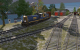 Model Trainz: New Haven Industrial