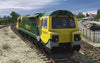 British Rail Class 70 - Freightliner