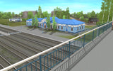 Trainz Route: Belarusian Woodland