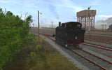 Trainz Route: Potteries Loop Line