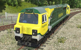 British Rail Class 70 - Freightliner